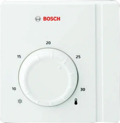Bosch TR15 Oda Termostatı