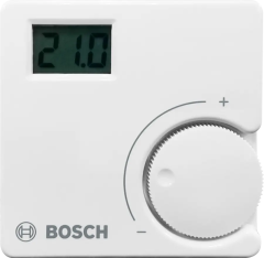 Bosch TR20 RF On/Off Kablosuz Oda Termostatı