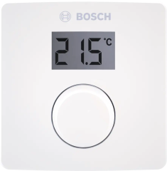 Bosch CR10 Oda Termostatı