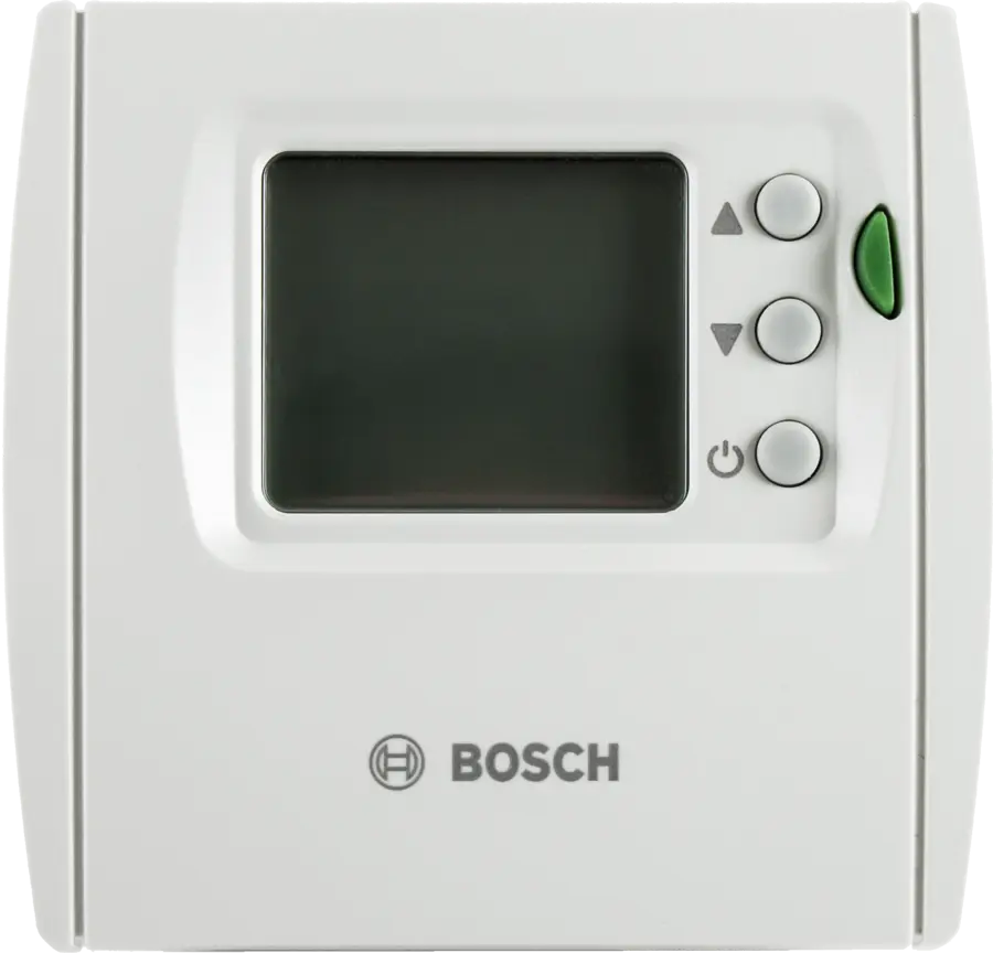 Bosch TR24RF Kablosuz Oda Termostatı