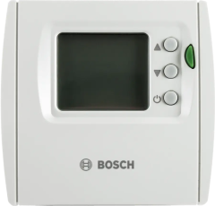 Bosch TR24RF Kablosuz Oda Termostatı