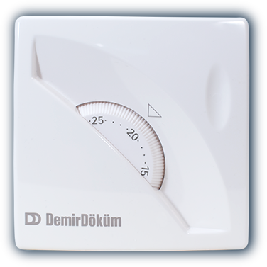 DemirDöküm SD2005 Oda Termostatı
