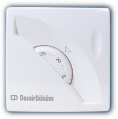 DemirDöküm SD2005 Oda Termostatı