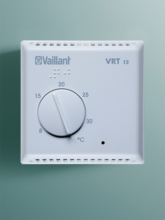 Vaillant VRT 15 Oda Termostatı