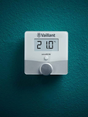 Vaillant Akıllı Oda Termostatı myVAILLANT Smart