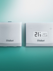 Vaillant eRelax Akıllı Oda Termostatı