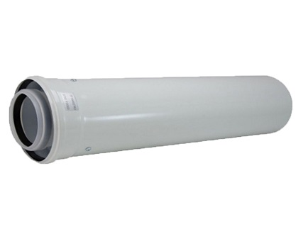 DD BACA UZATMA 50 CM YOĞUŞMALI (NİTROMİX, NİTRON CONDENSE)