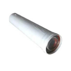 Protherm Şofben Baca Uzatması 050cm