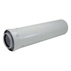 Protherm Şofben Baca Uzatması 100cm