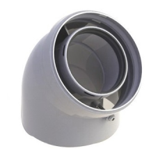 Protherm Gepard 45° Dirsek