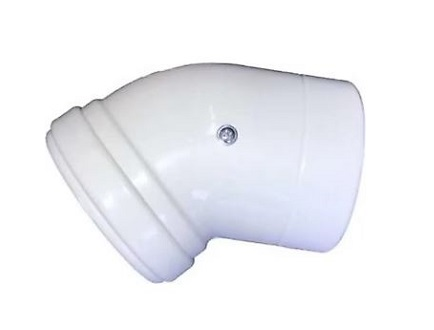 Protherm Şofben Dirsek 45°