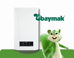 Baymak Kampanyalı Kombiler