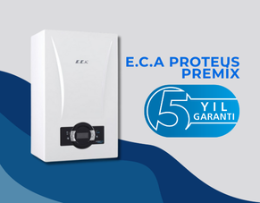 Eca Kampanyalı Kombiler