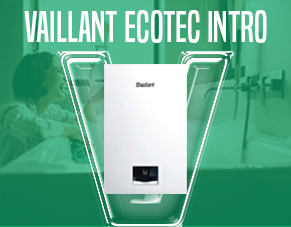 Vaillant Kampanyalı Kombiler