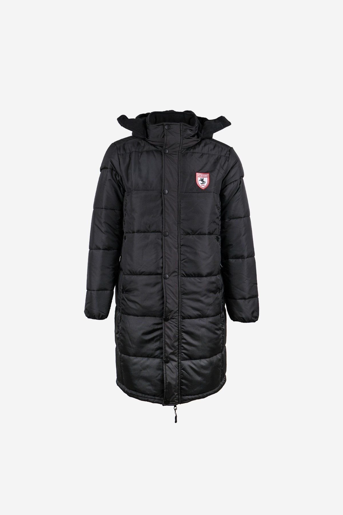 Samsunspor Uzun Mont SİYAH