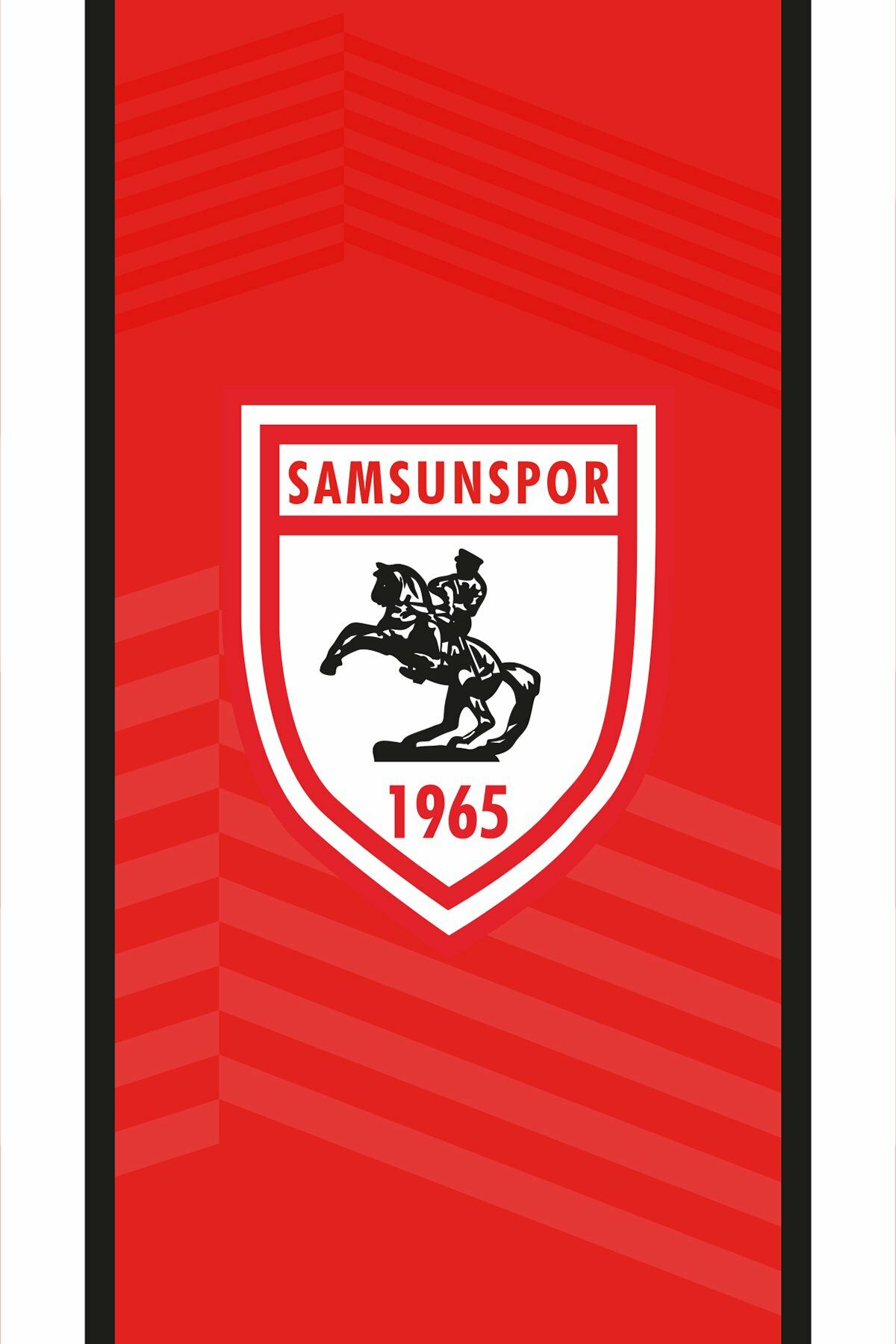 90*140 Asmalı Parçalı Bayrak