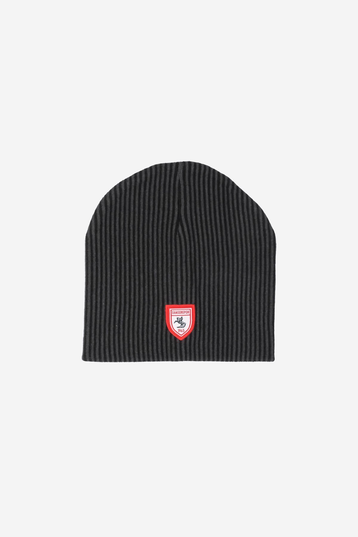 Samsunspor İnce Çizgili Bere 1001