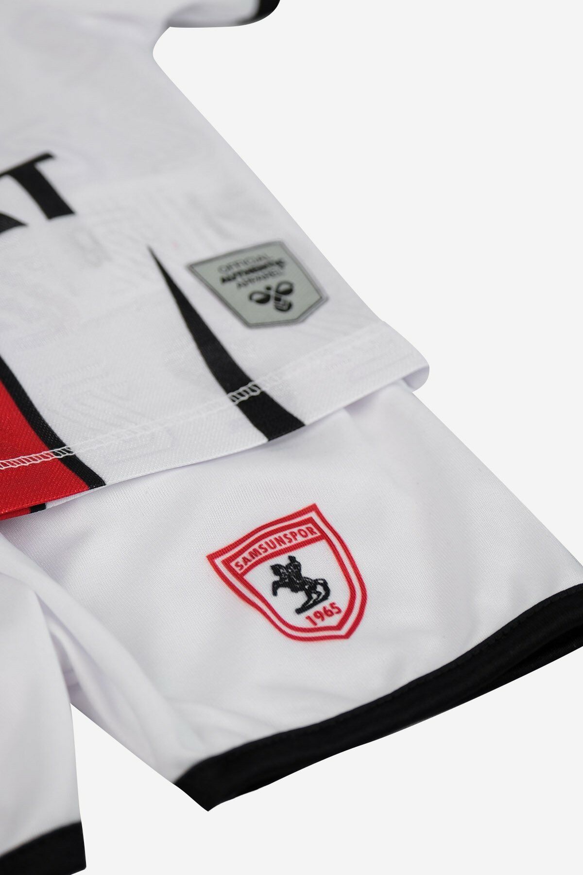 24/25 Hummel Samsunspor Millenium Retro Bebek Forma Takımı 1006