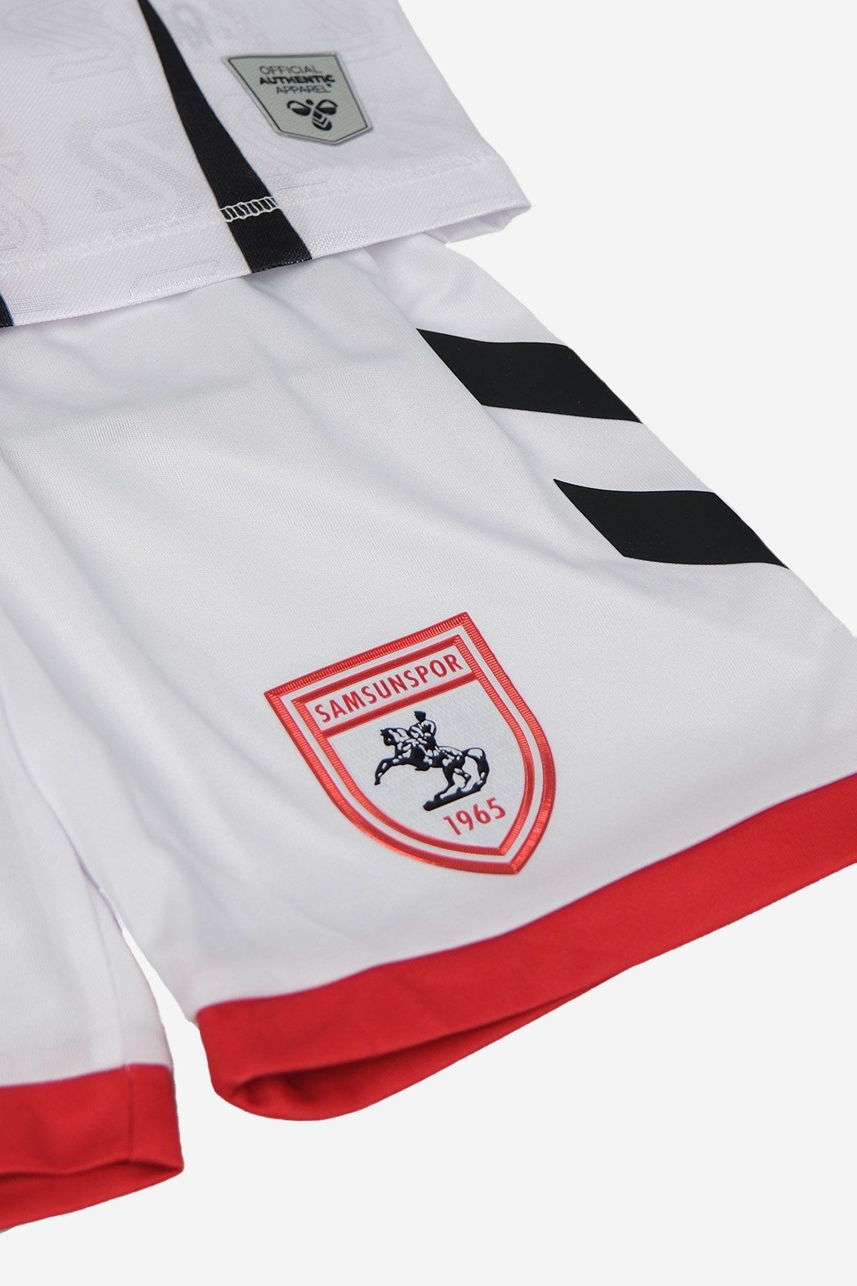 24/25 Hummel Samsunspor Millenium Retro Çocuk Forma Takımı 1006