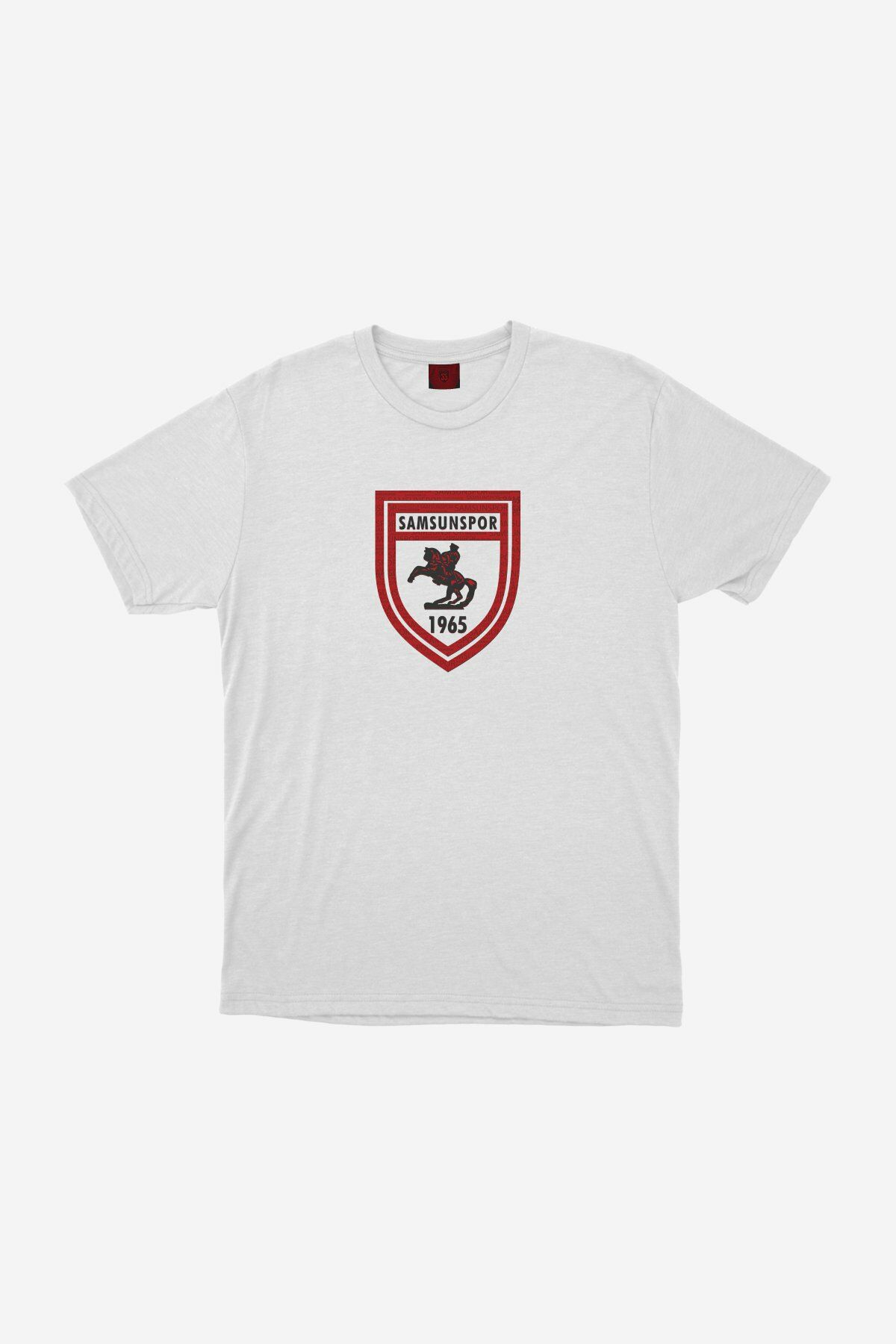 Armalı Yetişkin T-Shirt EKRU