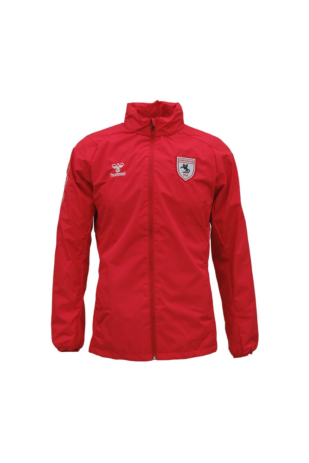 23/24 Hummel Samsunspor Yağmurluk Kırmızı