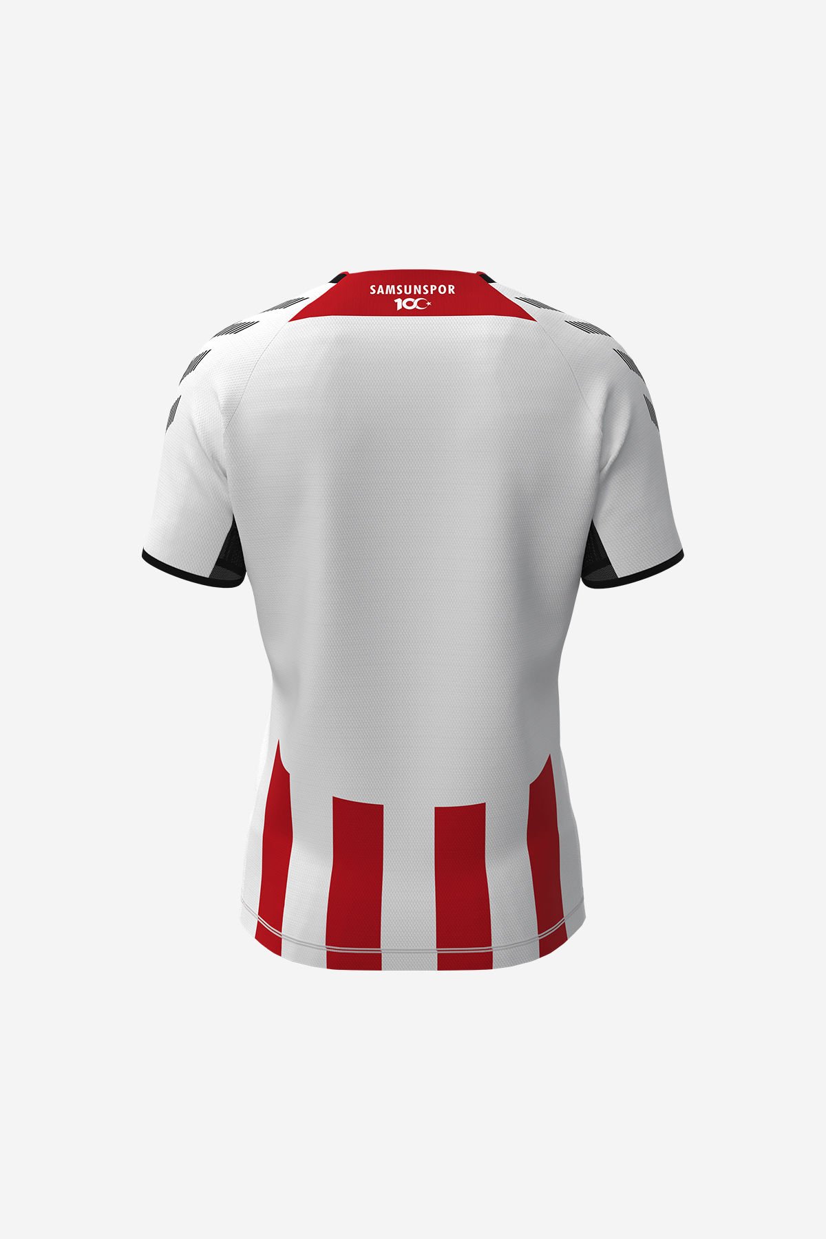 23/24 Samsunspor Hummel Efsane Çubuklu Forma
