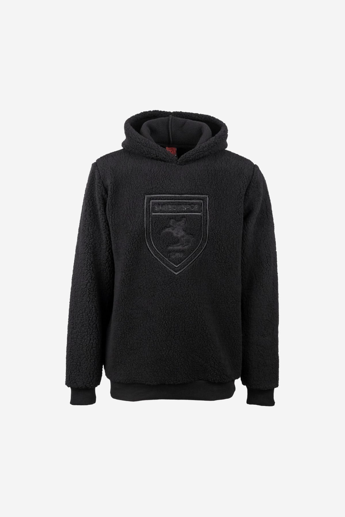 Samsunspor Kapüşonlu Polar Çocuk Sweat 1001