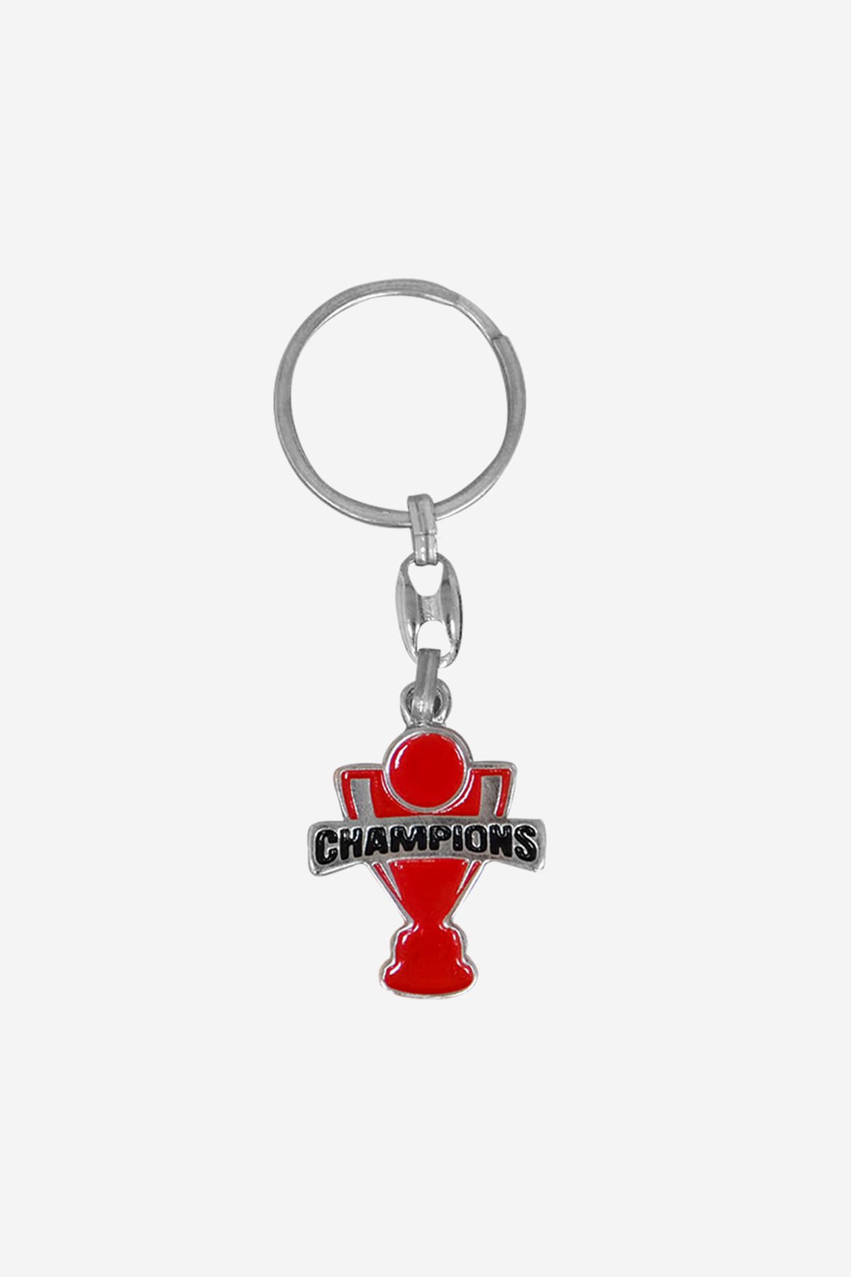 Kupa Metal Anahtarlık