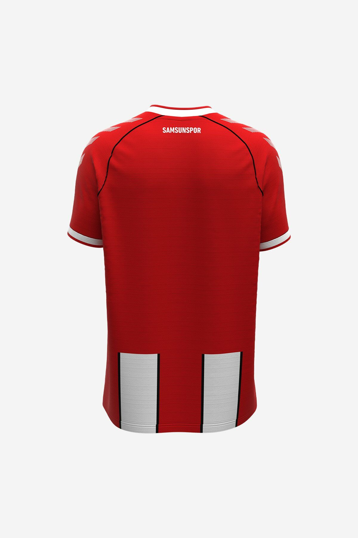 24/25 Hummel Samsunspor Çubuklu Forma