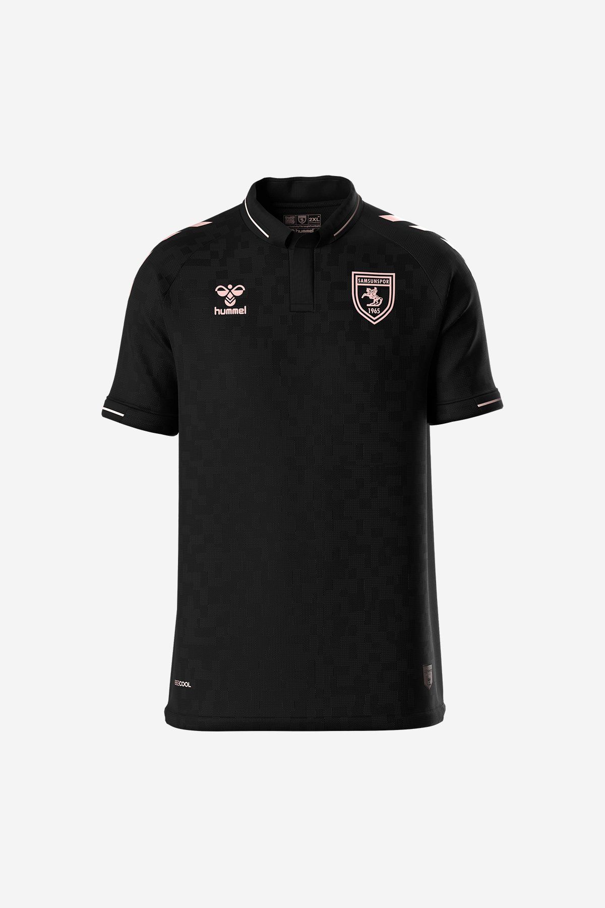 24/25 Hummel Samsunspor Kapsayıcılık Forması