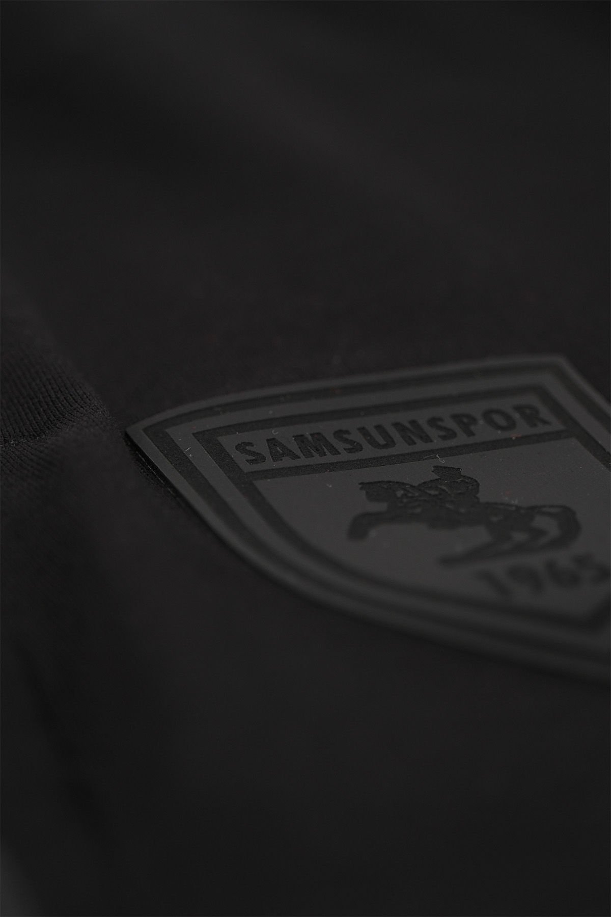 24/25 Hummel Samsunspor Pamuklu Şort 1001