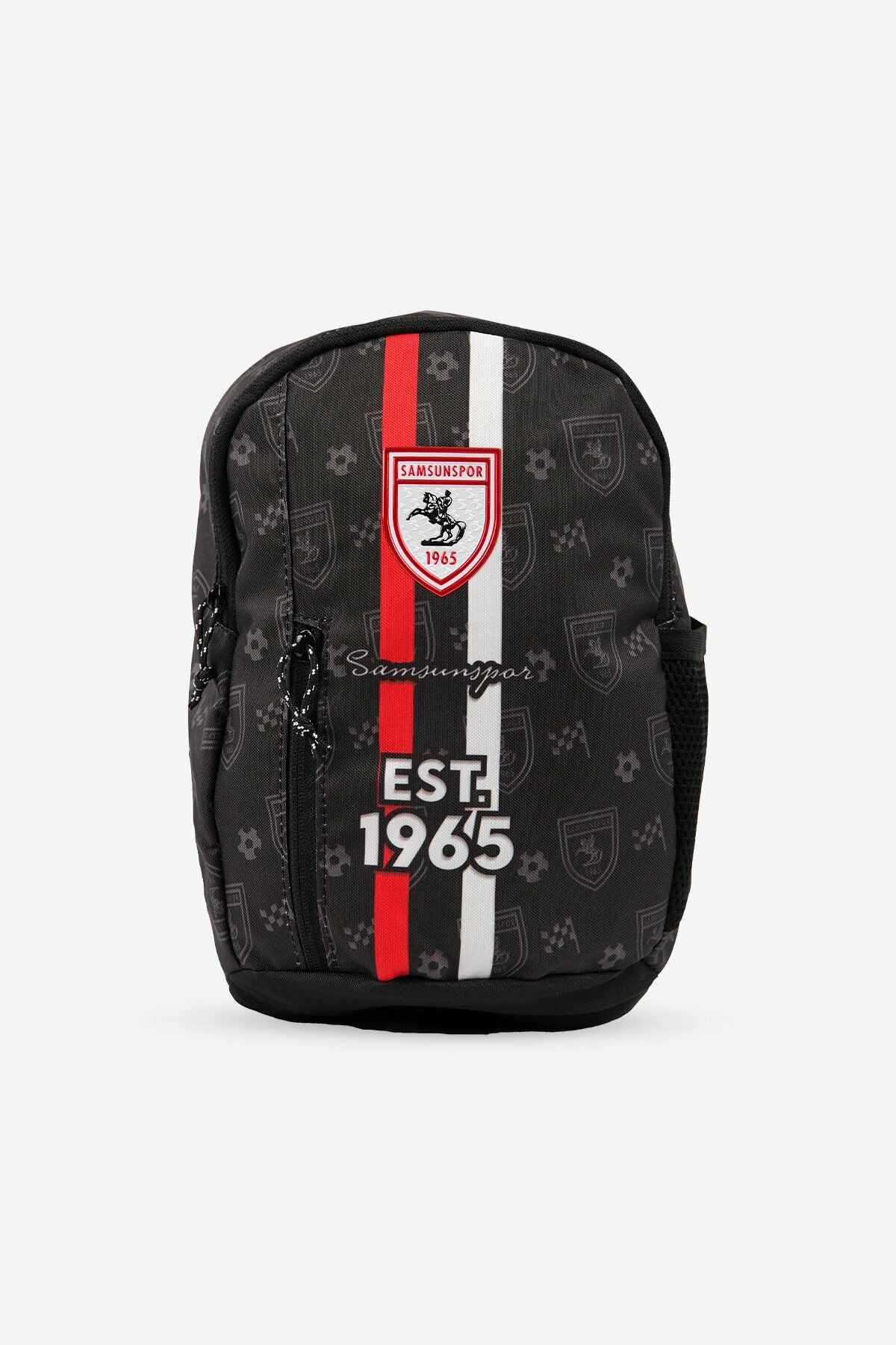 Samsunspor Est 1965 Çanta SİYAH