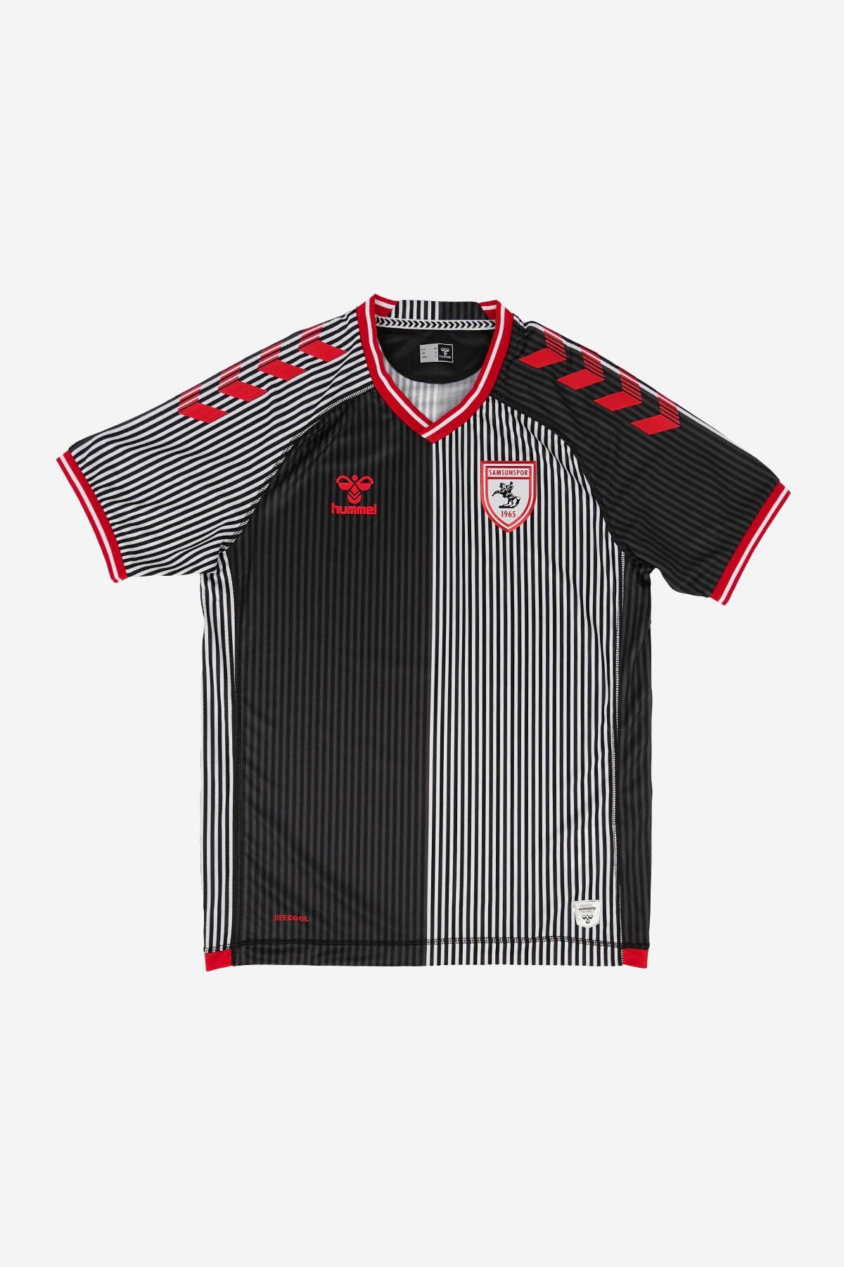 24/25 Hummel Samsunspor Hazırlık Maç Forması 1001