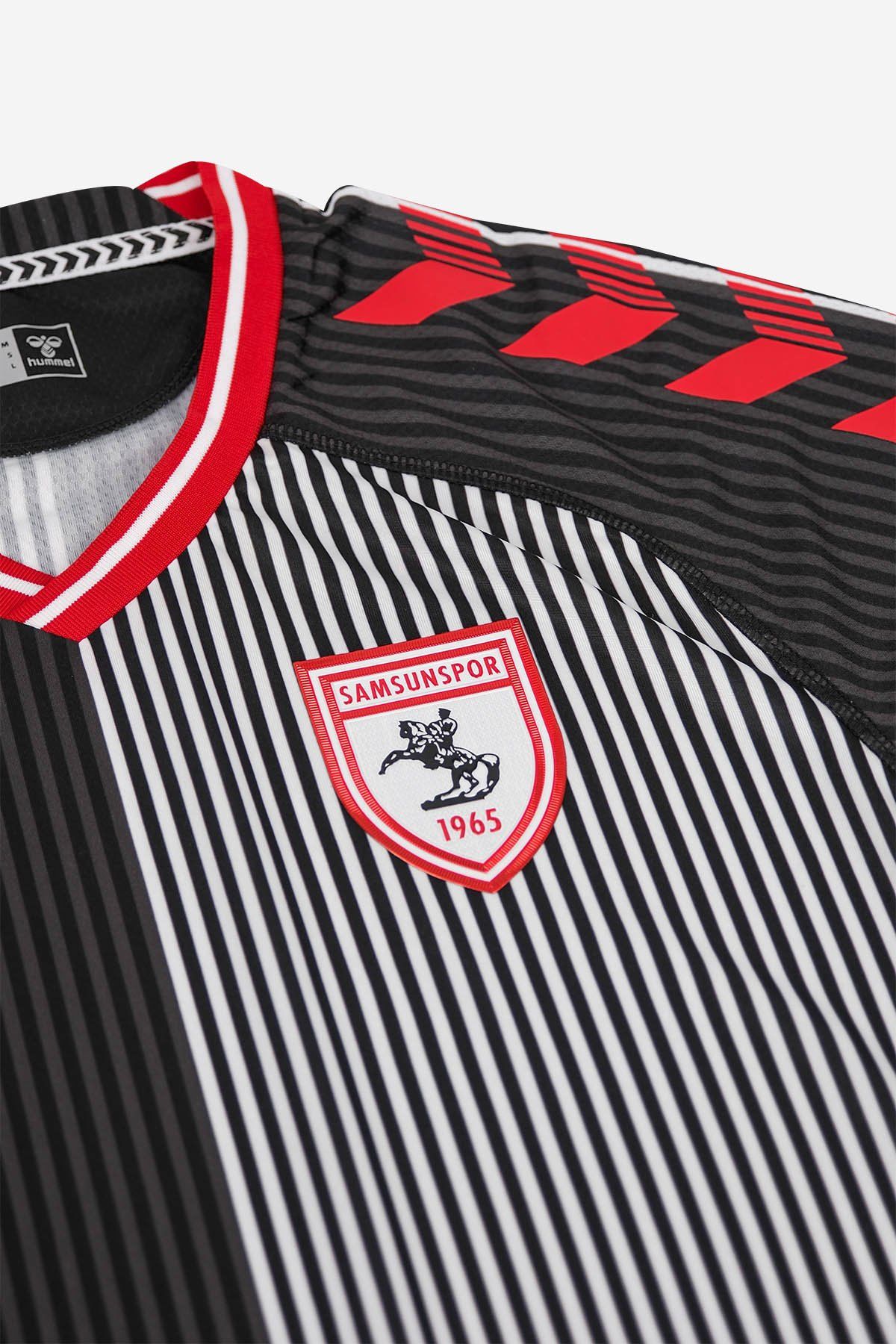 24/25 Hummel Samsunspor Hazırlık Maç Forması 1001