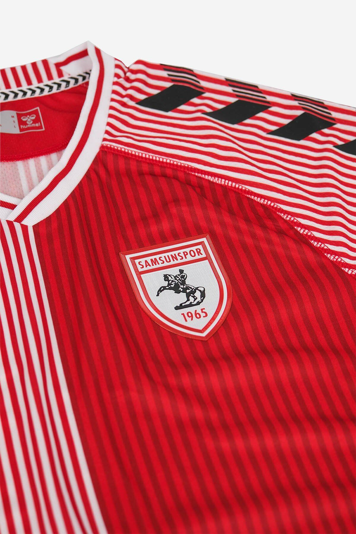 24/25 Hummel Samsunspor Hazırlık Maç Forması 1007