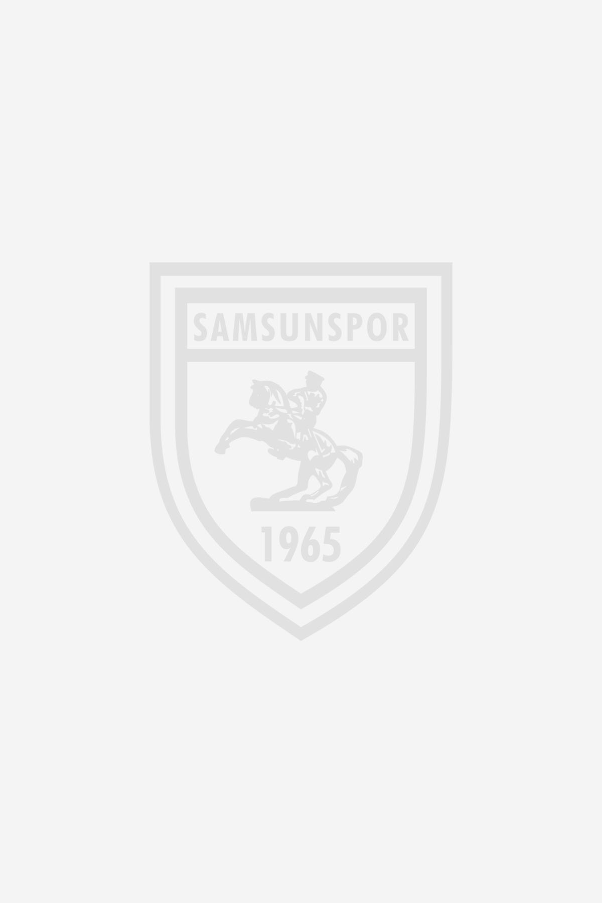 24/25 Hummel Samsunspor Kamp Kapşonlu Eşofmanı Tek Üst LACİVERT