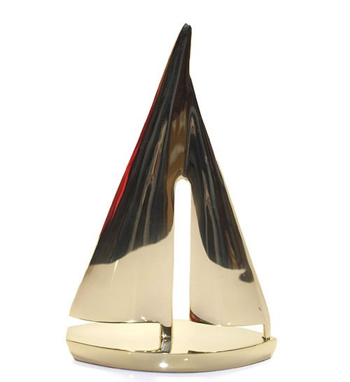 Pirinç Yelken Model 1