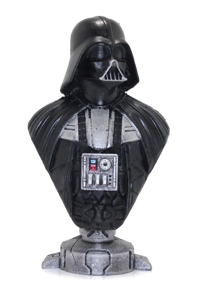 Darth Vader Büst