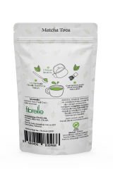 Fibrelle Matcha Çilek Aromalı 50g