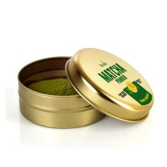Fibrelle Matcha Limon Aromalı 25 g