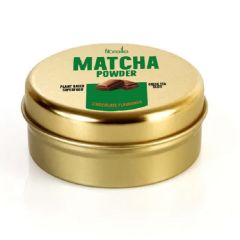 Fibrelle Matcha Çikolata Aromalı 25 g