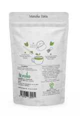 Fibrelle Matcha Çikolata Aromalı 100g