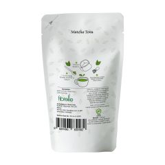 Fibrelle Matcha Çilek Aromalı 250g
