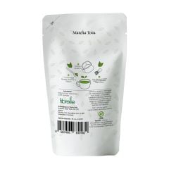 Fibrelle Matcha Çilek Aromalı 250g