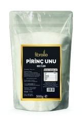 Fibrelle Pirinç Unu 500 g
