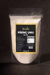 Fibrelle Pirinç Unu 500 g