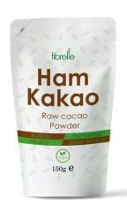Fibrelle Ham Kakao 150 g Doypak Ambalaj