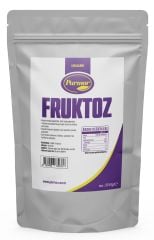 Parmor Fruktoz 500g