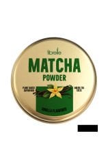 Fibrelle Matcha Vanilya Aromalı 25 g