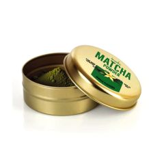 Fibrelle Matcha Vanilya Aromalı 25 g
